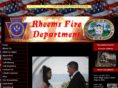 rheemsfire.com