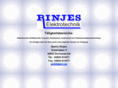 rinjes.com