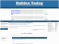 robloxtoday.net