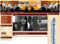 roma-records.com