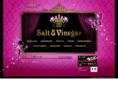 salt-vinegar.com