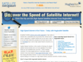 satelliteinformant.com
