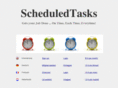 scheduledtasks.net