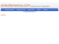 sinkofamerica.com