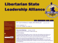 statechairsconference.com