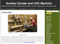 surface-grinder.org