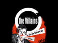 the-villains.de