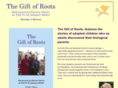 thegiftofroots.com