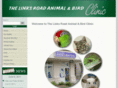 thelinksroadanimalclinic.com