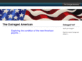 theoutragedamerican.com