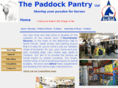 thepaddockpantry.co.uk