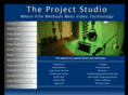 theprojectstudio.net