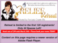 thereliefretreat.org