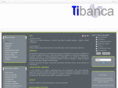 tibanca.com