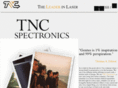 tncspectronics.com