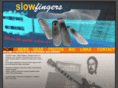 tommy-slow-fingers.com