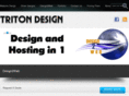 tritondesign.com