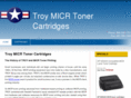 troymicrtonercartridges.com