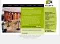 tyler2construction.com