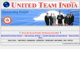 unitedteamindia.com