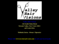 valleyhairvisions.com