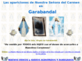 virgendegarabandal.com
