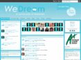 we-dream.org