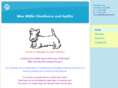 weewillieagility.com