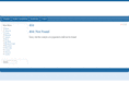wfyoga.net