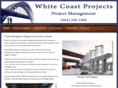 whitecoastprojects.com