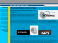wirelessmediaservices.com