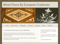 woodfloorsbyeuropeancraftsman.com