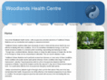 woodlandshealthcentre.com
