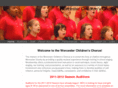 worcesterchildrenschorus.org