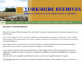 yorkshirebeehives.co.uk