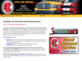 acautoparts.net