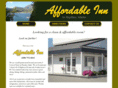 affordableinn.net