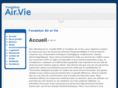 airetvie.org