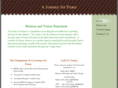 ajourneyforpeace.com