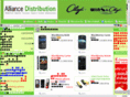 alliance-distribution.com