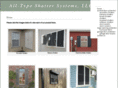 alltypeshutters.com