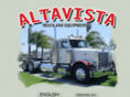 altavistatrucks.com