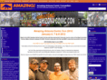 amazingarizonacomicon.com