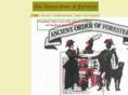 ancientorderofforesters.org