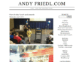 andyfriedl.com