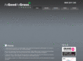 asgoodasgrasslondon.com