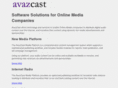 avazcast.com