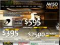 avisomedia.com