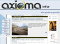 axioma-infor.com.ar