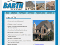 barthroofing.com